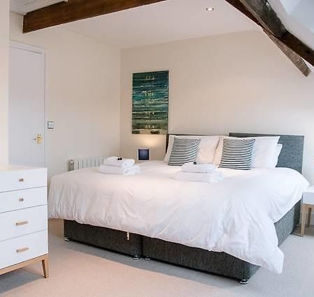 Serendipity, Aldeburgh - An Apartment On The High Street! Dış mekan fotoğraf