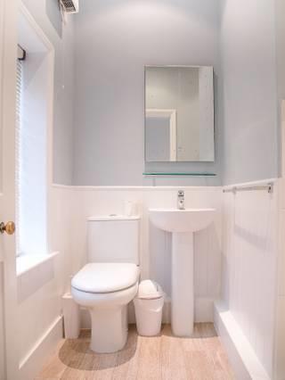 Serendipity, Aldeburgh - An Apartment On The High Street! Dış mekan fotoğraf