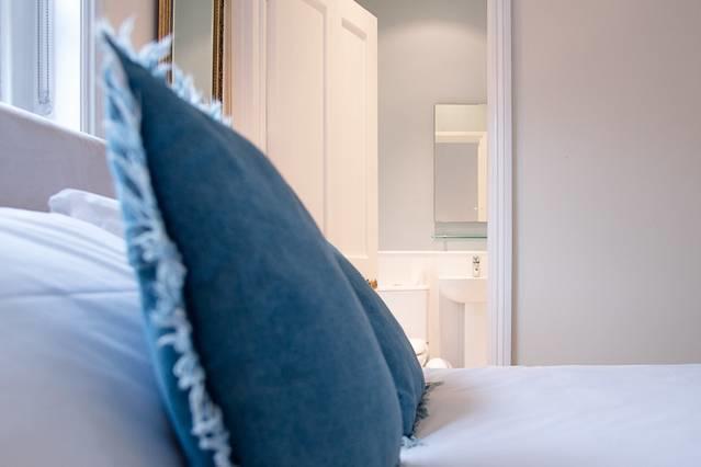 Serendipity, Aldeburgh - An Apartment On The High Street! Dış mekan fotoğraf