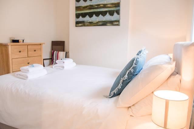 Serendipity, Aldeburgh - An Apartment On The High Street! Dış mekan fotoğraf