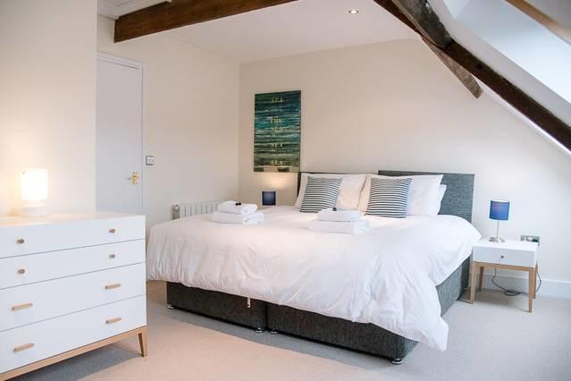 Serendipity, Aldeburgh - An Apartment On The High Street! Dış mekan fotoğraf