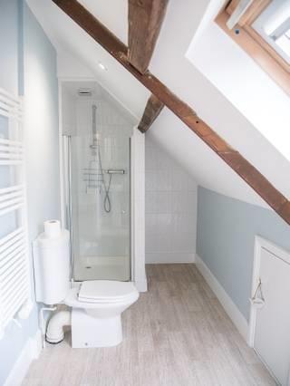 Serendipity, Aldeburgh - An Apartment On The High Street! Dış mekan fotoğraf