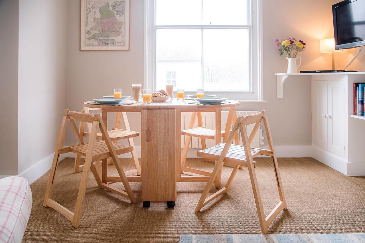 Serendipity, Aldeburgh - An Apartment On The High Street! Dış mekan fotoğraf